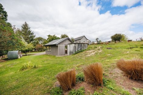 Photo of property in 428 Zigzag Road, Pohangina, Ashhurst, 4775