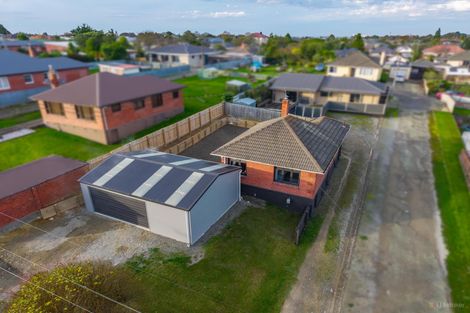 Photo of property in 32 Mowbray Street, Watlington, Timaru, 7910