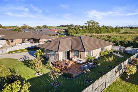 Photo of property in 25 Pharo Place, Ngaruawahia, 3720