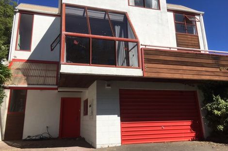 Photo of property in 7f1 Dransfield Street, Vogeltown, Wellington, 6021