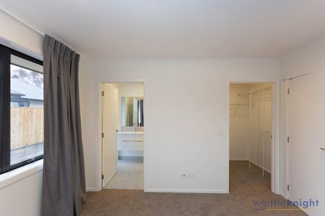 Photo of property in 4 Half Pint Lane, Halswell, Christchurch, 8025