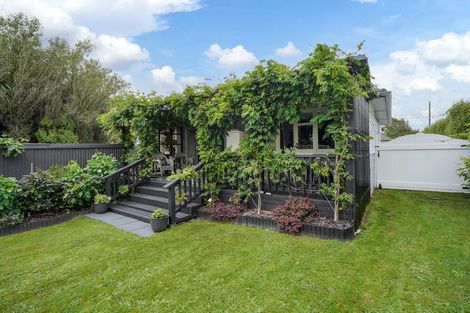 Photo of property in 204 Crawford Street, Glengarry, Invercargill, 9810