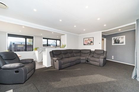 Photo of property in 7 Wild Street, Feilding, 4702