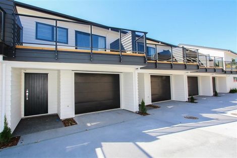 Photo of property in 18u5 Hunter Street, Hamilton Lake, Hamilton, 3204
