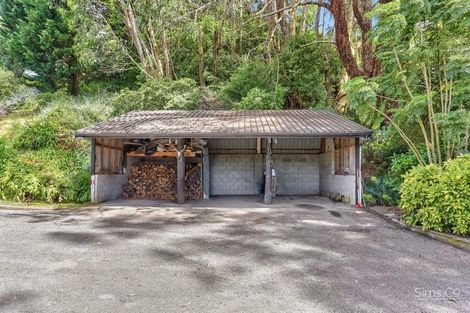 Photo of property in 235 No 2 Line, Okoia, Whanganui, 4572