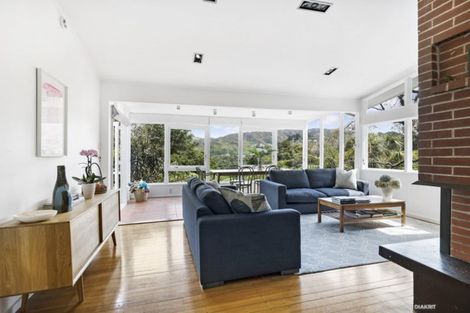 Photo of property in 92 Mairangi Road, Wadestown, Wellington, 6012