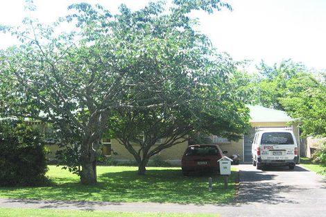 Photo of property in 35 Richmond Street, Cambridge, 3434