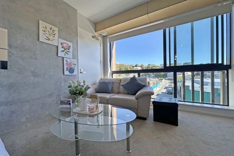 Photo of property in Vedado Apartments, 202/41u Hopper Street, Mount Cook, Wellington, 6011
