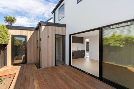 Photo of property in 4/51 Maxwell Street, Riccarton, Christchurch, 8041