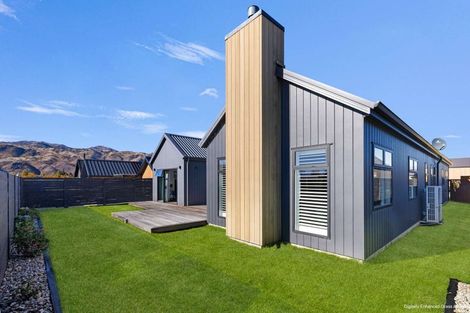 Photo of property in Wooing Tree Vineyard Ltd, 13 Vintage Street, Cromwell, 9310