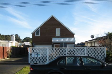 Photo of property in 1/44 Lonsdale Street, New Brighton, Christchurch, 8083
