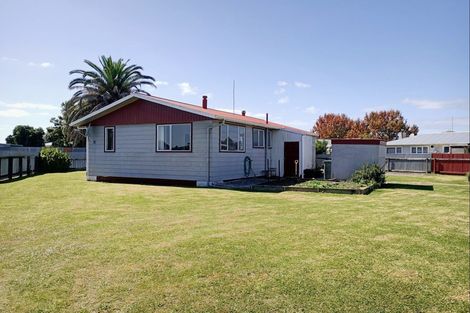 Photo of property in 4b Jellicoe Avenue, Wairoa, 4108