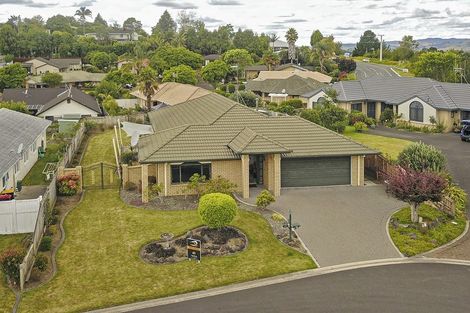 Photo of property in 15 Ashmore Court, Bethlehem, Tauranga, 3110