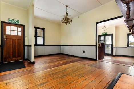Photo of property in 3 Campbell Street, Palmerston North, 4410