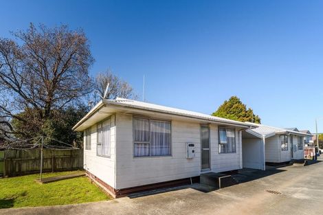 Photo of property in 113 Featherston Street, Palmerston North, 4410