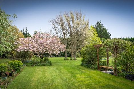 Photo of property in 87 Halkett Road, West Melton, Christchurch, 7676