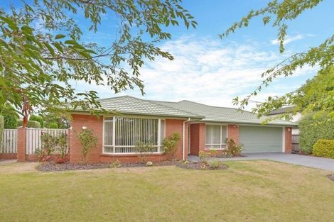 Photo of property in 55 Springwater Avenue, Northwood, Christchurch, 8051
