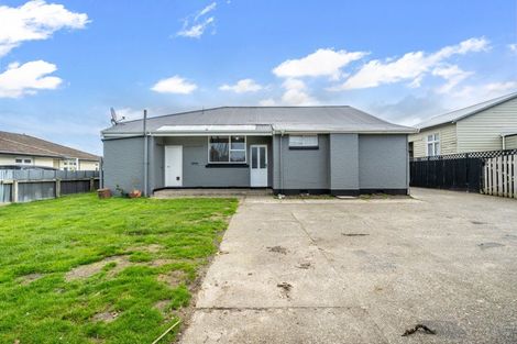 Photo of property in 26 Coronation Street, Strathern, Invercargill, 9812