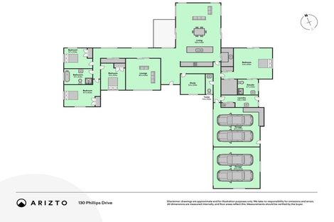 Photo of property in 130r Phillips Drive, Oropi, Tauranga, 3173