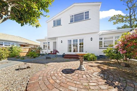 Photo of property in 139 Wilsons Road, Saint Martins, Christchurch, 8022