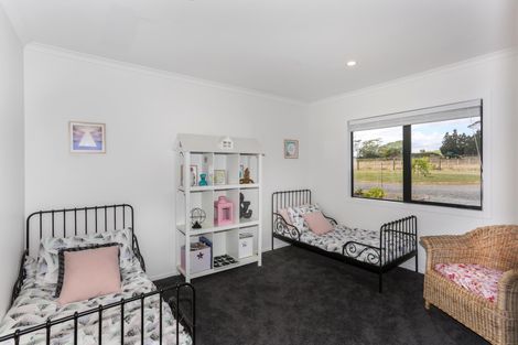 Photo of property in 85 Hunt Road, Pukekawa, Tuakau, 2696