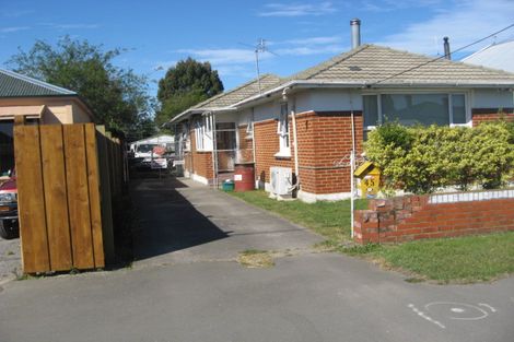Photo of property in 45 King Street, Sydenham, Christchurch, 8023