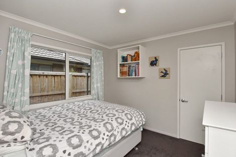 Photo of property in 25 Maltby Drive, Rolleston, 7615