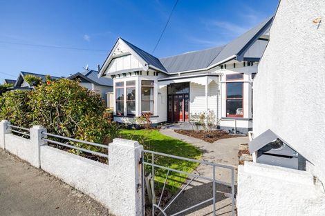 Photo of property in 28 Coughtrey Street, Saint Clair, Dunedin, 9012
