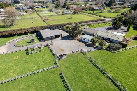 Photo of property in 30 Peake Road, Cambridge, Hamilton, 3283