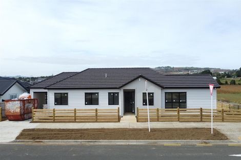 Photo of property in 1 Huamanu Street, Pukekohe, 2120