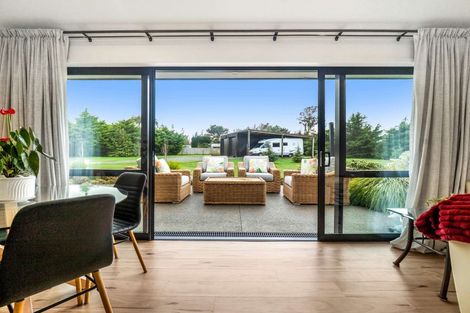 Photo of property in 4 Joshua Place, West Melton, Christchurch, 7675