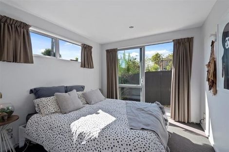 Photo of property in 1/424 Manchester Street, St Albans, Christchurch, 8014