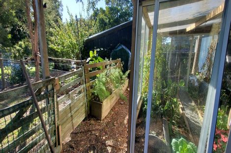 Photo of property in 87 Te Hora Pa Road, Canvastown, Havelock, 7178