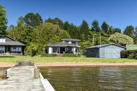 Photo of property in 110unit Curtis Road, Tikitere, Rotorua, 3074