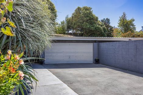 Photo of property in 5 Whareora Terrace, Cashmere, Christchurch, 8022