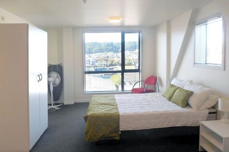 Photo of property in Southern Cross Apartments, 411/35 Abel Smith Street, Te Aro, Wellington, 6011