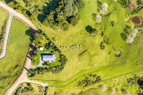Photo of property in 104 Wearmouth Road, Paparoa, 0571