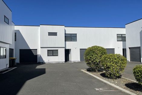 Photo of property in 195u6 Massey Street, Frankton, Hamilton, 3204