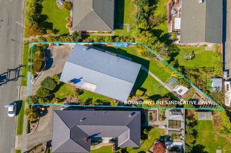 Photo of property in 4 Rimu Street, Highfield, Timaru, 7910