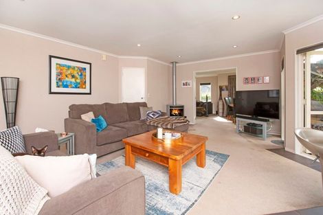 Photo of property in 8 Moycullien Lane, East Tamaki Heights, Auckland, 2016