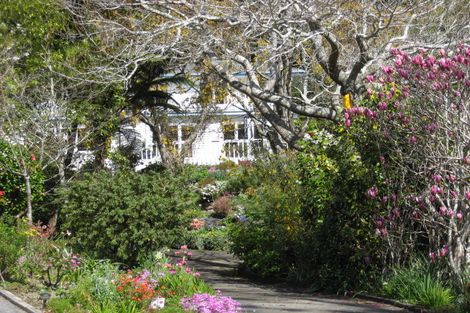 Photo of property in 91 Norton Park Grove, Waterloo, Lower Hutt, 5011