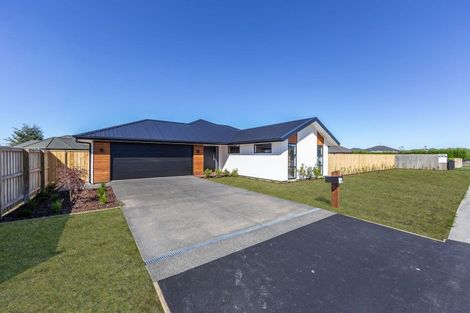 Photo of property in 193 Lowes Road, Rolleston, 7614