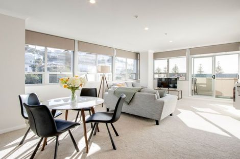 Photo of property in 5b/3 Shakespeare Road, Napier South, Napier, 4110