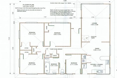 Photo of property in 702e Park Road South, Akina, Hastings, 4122