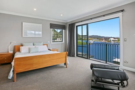 Photo of property in 137 Motu Capri, Pauanui, Hikuai, 3579