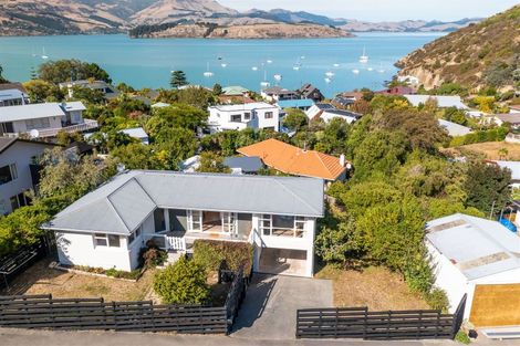 Photo of property in 9 Bayview Place, Cass Bay, Lyttelton, 8082
