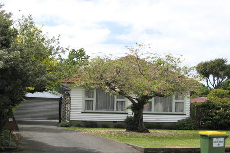 Photo of property in 10 Gregan Crescent, Burnside, Christchurch, 8053