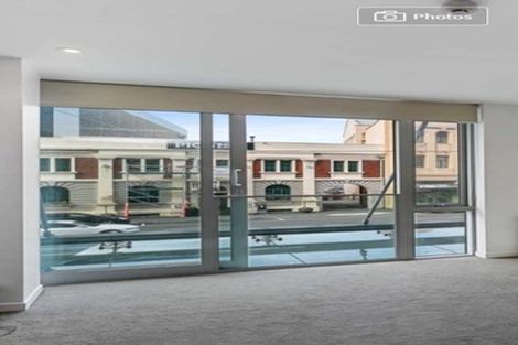 Photo of property in Elevate, 1/30b Taranaki Street, Te Aro, Wellington, 6011