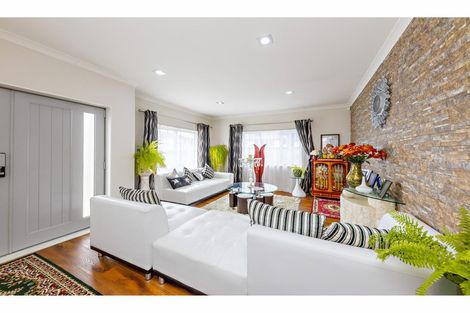 Photo of property in 4 Cahir Place, Flat Bush, Auckland, 2019