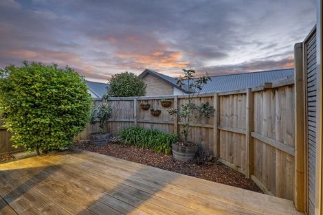 Photo of property in 321 Wairakei Road, Burnside, Christchurch, 8053